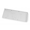 EK Water Blocks Quantum Vector RX 6700XT Graafikakaart Tagumine plaat Valge 1 tk EK Water Blocks Quantum Vector RX 6700XT Graafikakaart Tagumine plaat Valge 1 tk