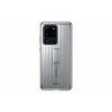 Samsung EF-RG988 mobile phone case 17.5 cm (6.9") Cover Silver Samsung EF-RG988 mobile phone case 17.5 cm (6.9") Cover Silver