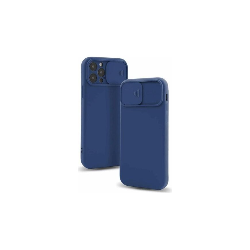 Fusion Camera Protect silicone case for Apple iPhone 13 Pro Max