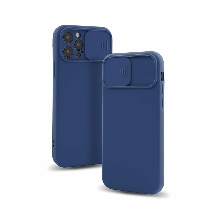 Fusion Camera Protect silicone case for Apple iPhone 13 Pro Max – 2