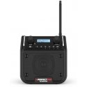 PerfectPro DABPRO 18V Job Site Radio PerfectPro DABPRO 18V Job Site Radio