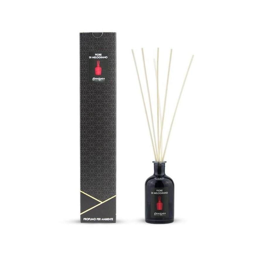 Erbolinea Home fragrance with stick Fiore
