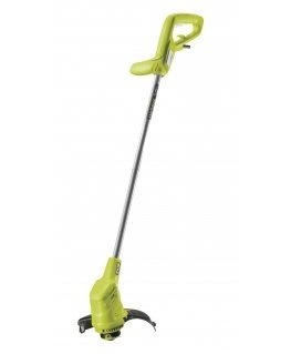 Ryobi RLT3525 25 cm 350 W Elektriskā maiņstrāvas Pelēks, Dzeltens