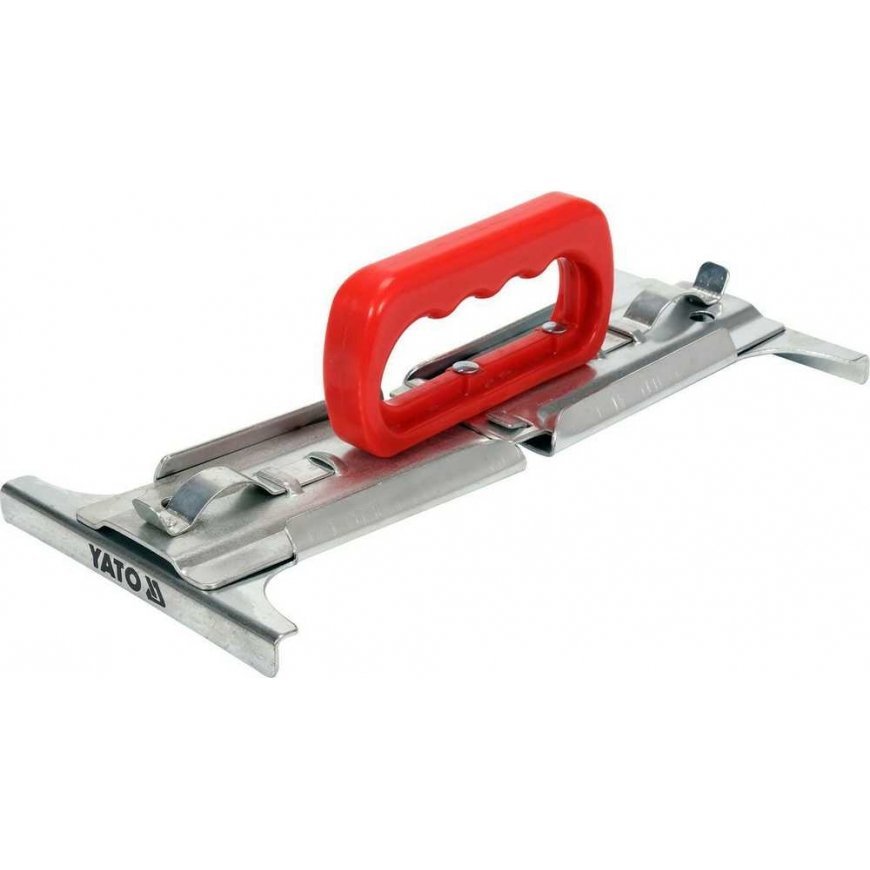 YATO GRIPPER FOR FLOOR PANELS 300-500mm
