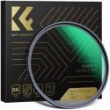 Filter 1|4 Black Mist 77 MM K&F Concept Nano-X Filter 1|4 Black Mist 77 MM K&F Concept Nano-X