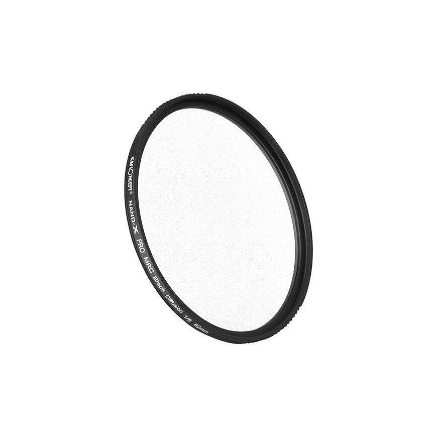 Filter 1|4 Black Mist 77 MM K&F Concept Nano-X – 2