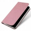 Etui Smart Magnet book Xiaomi Redmi 10C różowo-złoty|rose gold Etui Smart Magnet book Xiaomi Redmi 10C różowo-złoty|rose gold