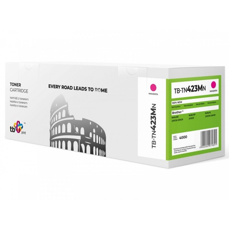 TB Print TB Print TB-TN423MN tonera