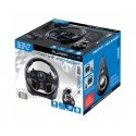 Subsonic GS850-X Musta USB Ohjauspyörä + polkimet PlayStation 4, Xbox One Subsonic GS850-X Musta USB Ohjauspyörä + polkimet PlayStation 4, Xbox One