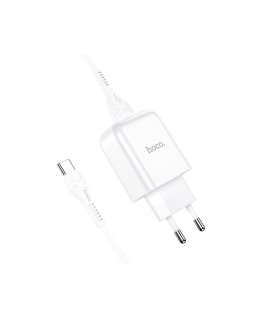 Hoco N2 USB charger 2.1A
