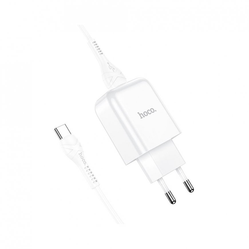 Hoco N2 USB charger 2.1A