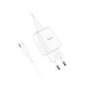 Hoco N2 USB charger 2.1A Hoco N2 USB charger 2.1A