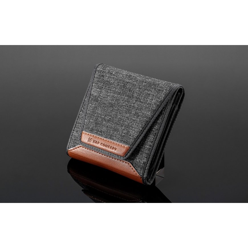 K&F Concept Case For Filter Set