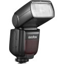 Godox TT685 II Vaizdo kameros blykstė Juoda Godox TT685 II Vaizdo kameros blykstė Juoda
