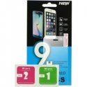 X-ONE tempered glass with frame Samsung A546 Galaxy A54 5G