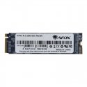 AFOX ME300-256GN pooljuhtketas M.2 256 GB PCI Express 3.0 3D NAND NVMe AFOX ME300-256GN pooljuhtketas M.2 256 GB PCI Express 3.0 3D NAND NVMe