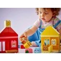 LEGO® DUPLO® Kasdienė rutina: mityba ir miegas (10414) LEGO® DUPLO® Kasdienė rutina: mityba ir miegas (10414)