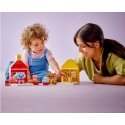LEGO® DUPLO® Daily Routine: Eating and Sleeping (10414) LEGO® DUPLO® Daily Routine: Eating and Sleeping (10414)