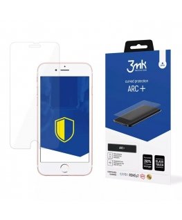 Apple iPhone 7 Plus|8 Plus - 3mk ARC+ screen protector