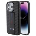 BMW BMHCP15LGSPCCK Back Case for Apple iPhone 15 Pro BMW BMHCP15LGSPCCK Back Case for Apple iPhone 15 Pro