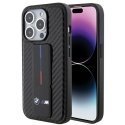 BMW BMHCP15LGSPCCK Back Case for Apple iPhone 15 Pro BMW BMHCP15LGSPCCK Back Case for Apple iPhone 15 Pro