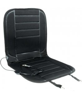 Heated seat heating mat for car seat 12v amio-03624