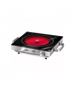 MPM MKE-22 infrared ceramic electric cooker 2000W