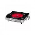 MPM MKE-22 infrared ceramic electric cooker 2000W MPM MKE-22 infrared ceramic electric cooker 2000W