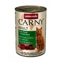 animonda Carny 4017721837255 kassi märgtoit 400 g