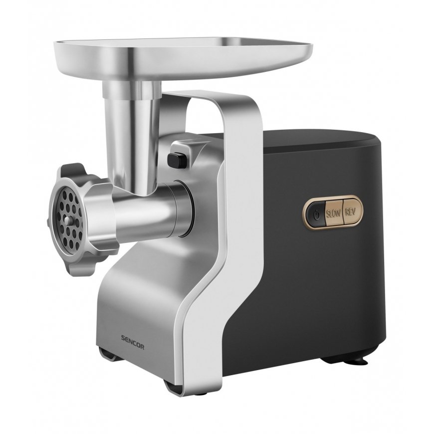 Meat grinder Sencor SMG6400SL