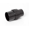 Hose connection with pump NILFISK Ø38mm Hose connection with pump NILFISK Ø38mm