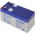 BATTERY 12V/1.3AH-UL ULTRACELL BATTERY 12V/1.3AH-UL ULTRACELL