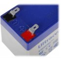 BATTERY 12V/1.3AH-UL ULTRACELL BATTERY 12V/1.3AH-UL ULTRACELL