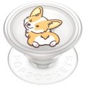Popsockets PlantCore Grip Cheeky Corgi 806487 uchwyt i podstawka Popsockets PlantCore Grip Cheeky Corgi 806487 uchwyt i podstawka