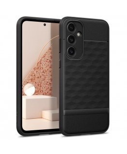 Spigen Caseology Parallax Case for Samsung Galaxy S23 FE - Matte Black