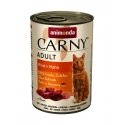 animonda 4017721837194 mitrā kaķu barība 400 g animonda 4017721837194 mitrā kaķu barība 400 g