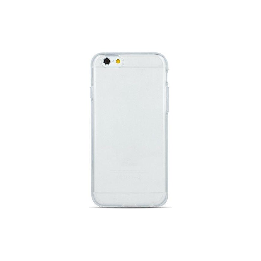 Mercury Dėklas ClearJelly do Samsung S3 i9300 transparentne (BRA002584)