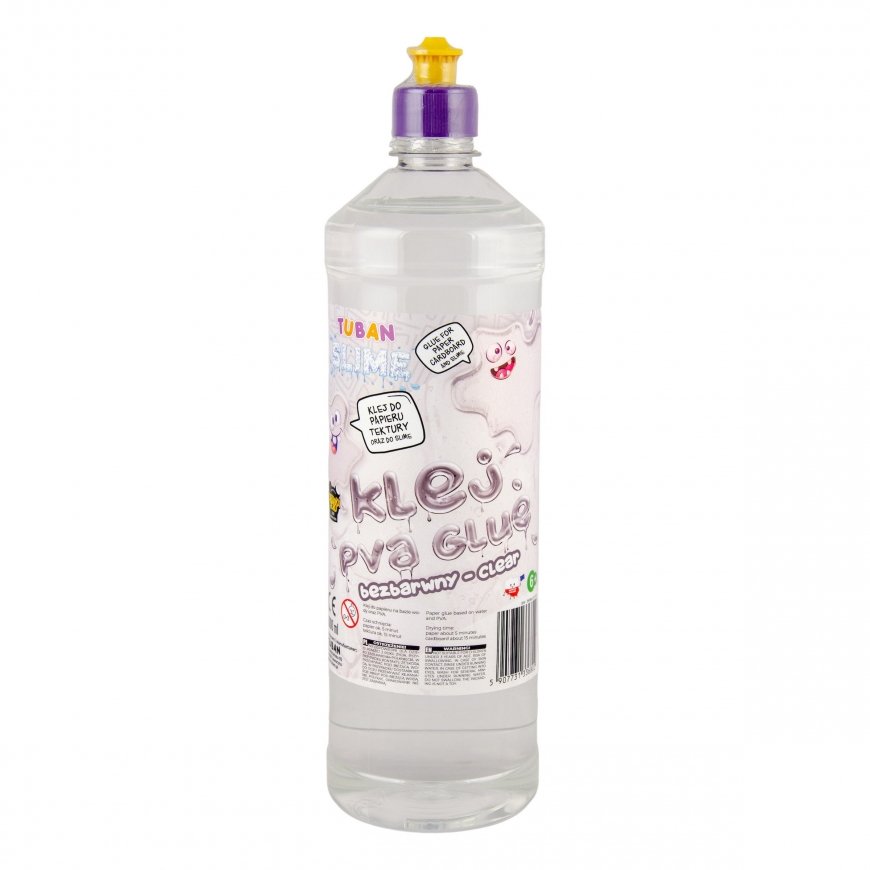 Paper glue PVA 1 L