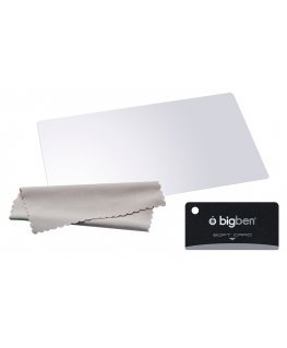 Bigben Interactive SWITCHPROTECTKIT pelikonsolin osa & lisätarvike Näytönsuoja