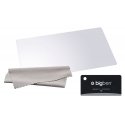 Bigben Interactive SWITCHPROTECTKIT žaidimų konsolės dalis ir priedas Ekrano apsauga