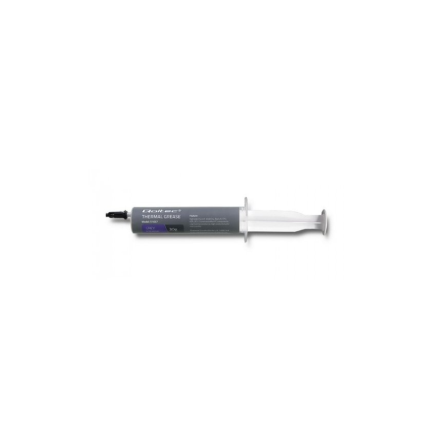 Qoltec 51657 siltumu novadošs maisījums 5