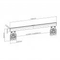 Sbox PLB-1948 (43-100/75kg/800x600) Sbox PLB-1948 (43-100/75kg/800x600)