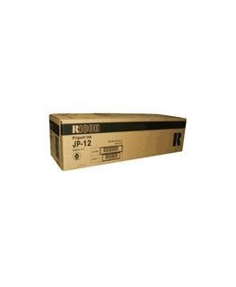 Ricoh Ink 600cc Black tindikassett Originaal Must