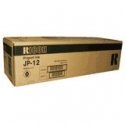 Ricoh Ink 600cc Black tindikassett Originaal Must Ricoh Ink 600cc Black tindikassett Originaal Must