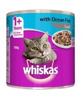 ‎Whiskas 5900951017575 влажный кошачий корм 400 g