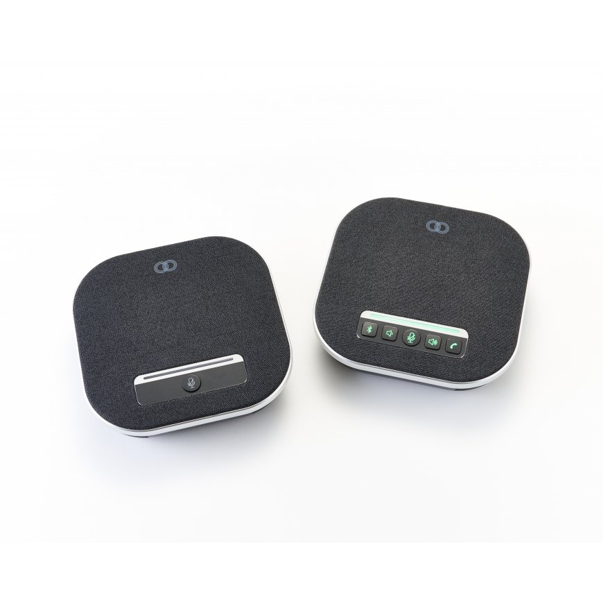 Boom Collaboration Boom Collaboration Speakerphone GEMINI