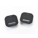 Boom Collaboration Speakerphone GEMINI Built-in microphone Boom Collaboration Speakerphone GEMINI Built-in microphone