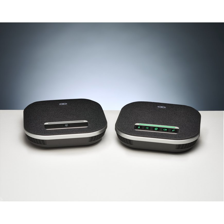 Boom Collaboration Speakerphone GEMINI Built-in microphone – 3