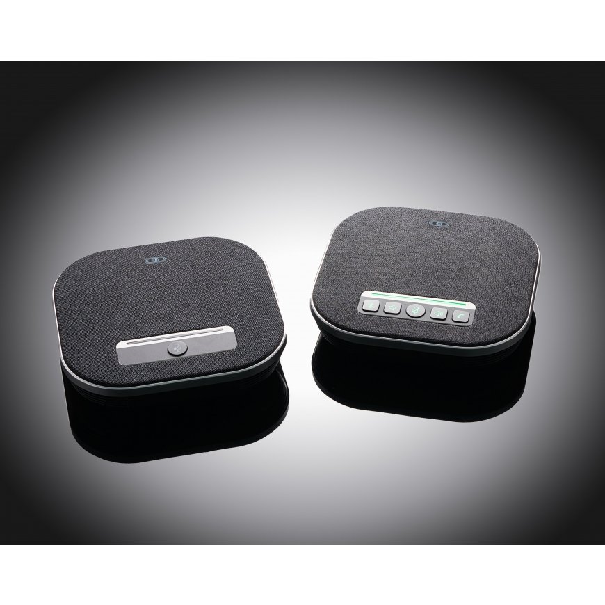 Boom Collaboration Speakerphone GEMINI Built-in microphone – 4