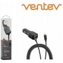 Ład. samochodowa Ventev microUSB 3.4A r2340c 29430 Ład. samochodowa Ventev microUSB 3.4A r2340c 29430